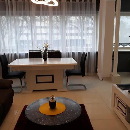 Beautiful Appartment In Rouen Luaran gambar
