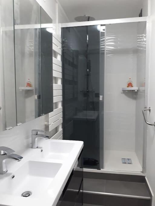 Beautiful Appartment In Rouen Luaran gambar