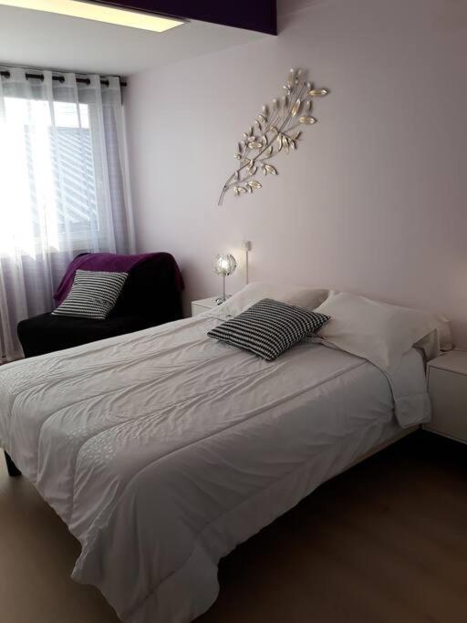 Beautiful Appartment In Rouen Luaran gambar