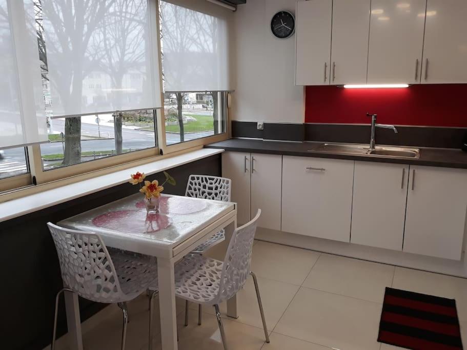 Beautiful Appartment In Rouen Luaran gambar