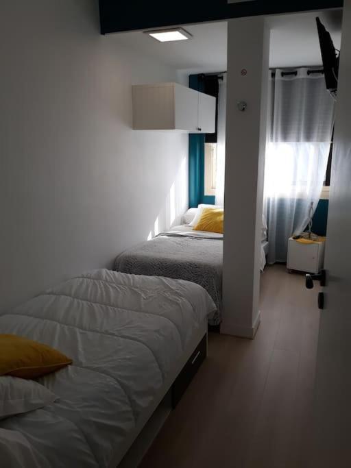 Beautiful Appartment In Rouen Luaran gambar