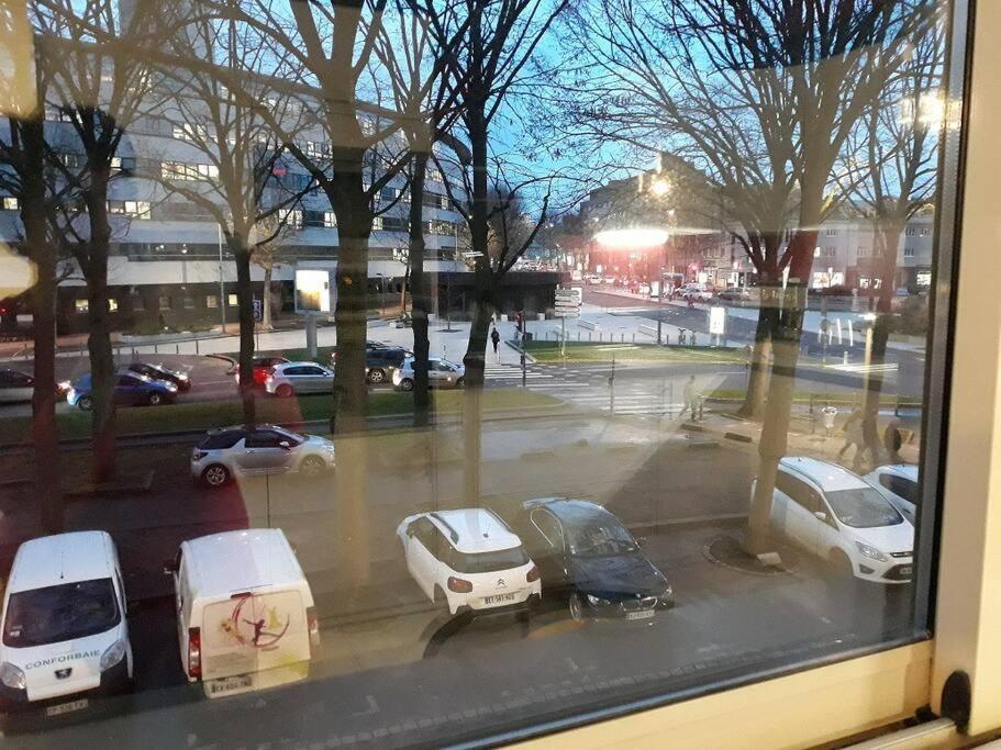 Beautiful Appartment In Rouen Luaran gambar