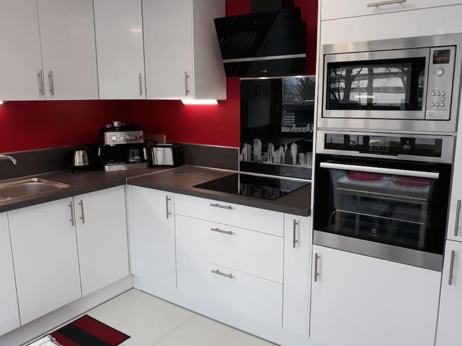 Beautiful Appartment In Rouen Luaran gambar